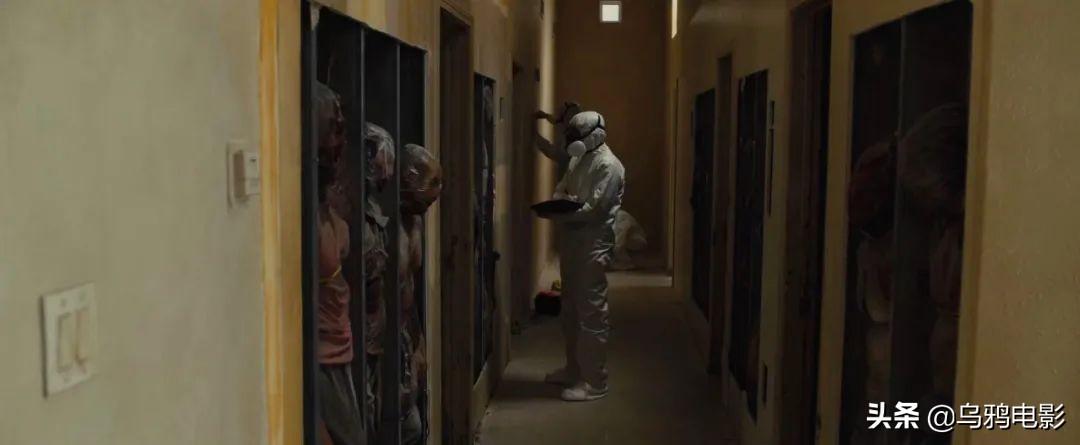 真实的骇人事件,盘点那些没见过的细思极恐片