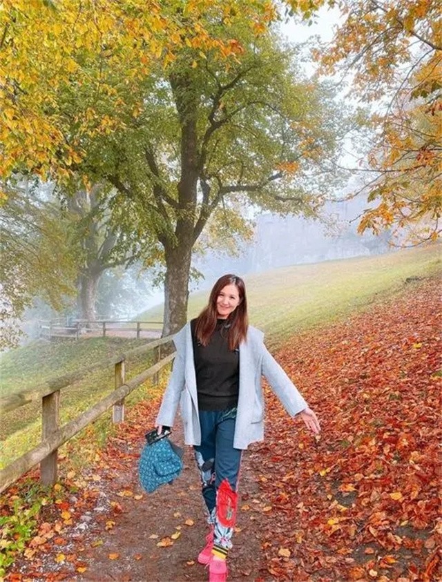 杜锋第二任妻子有孩子了吗,杜锋妻子个人简历