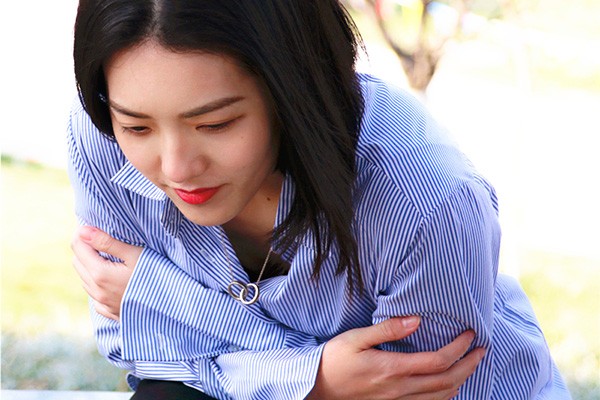 月经血色黑，到底是在排毒还是有毒难以排出？