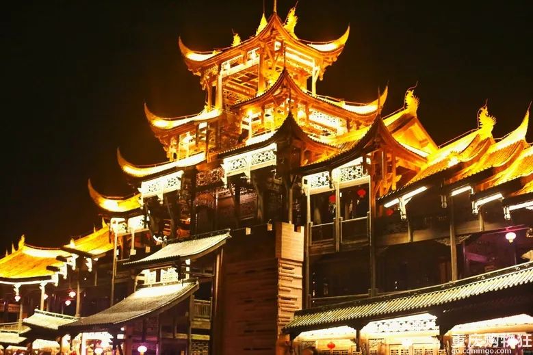 小长假旅游景点大全,夏季周边旅游美食之旅