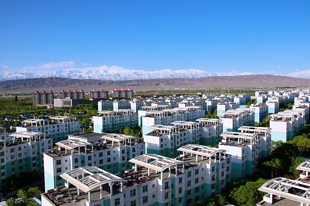 所有人都生活在异乡,异乡人想念自己的故乡