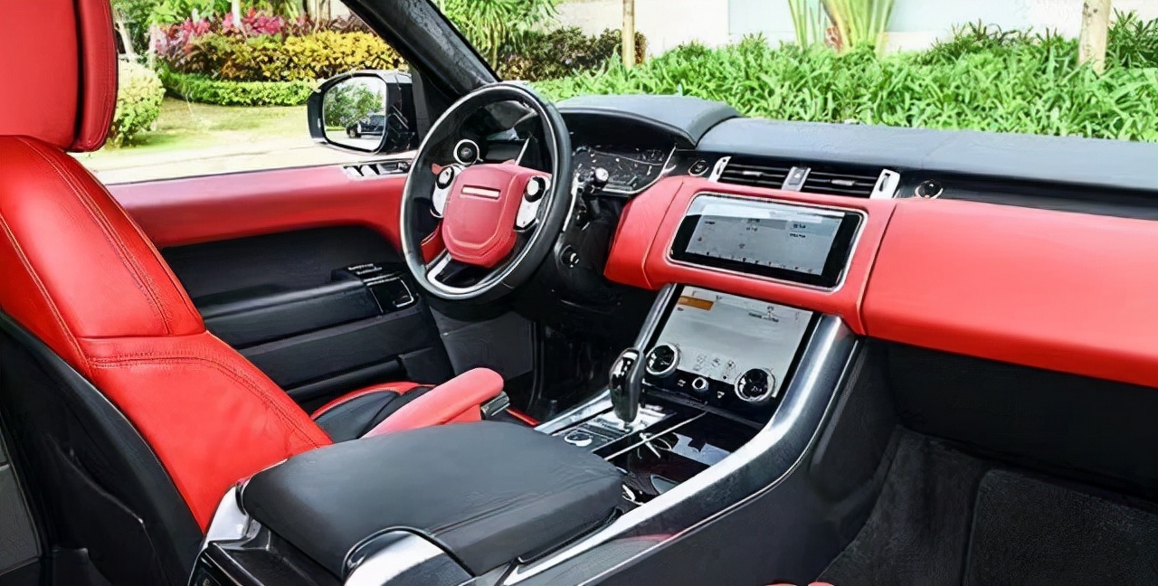 30-50万推荐买什么车,30万到50万买什么豪车