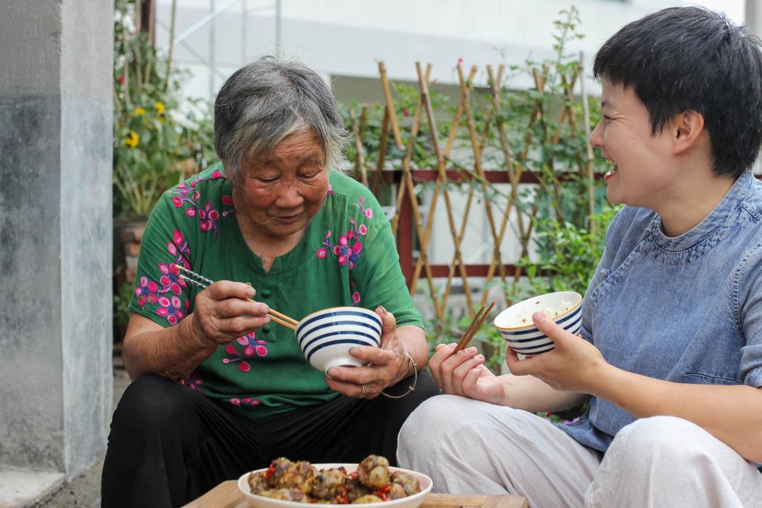 直播卖土特产年赚亿元,创业直播卖农产品