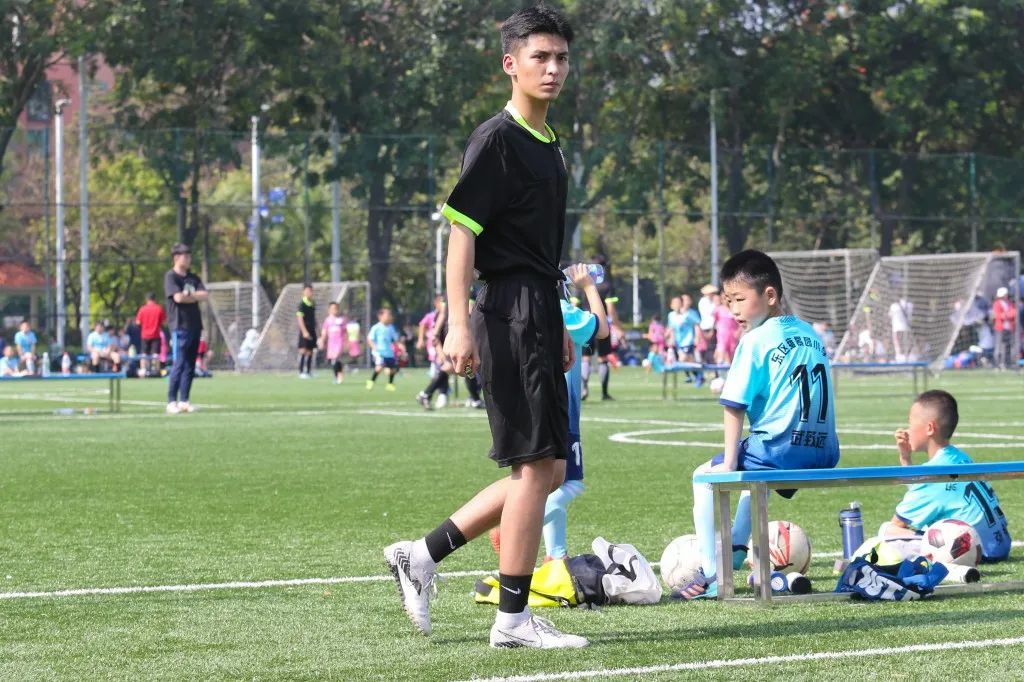 2024-2025全国青少年高校足球联赛,2024全疆中小学生足球联赛