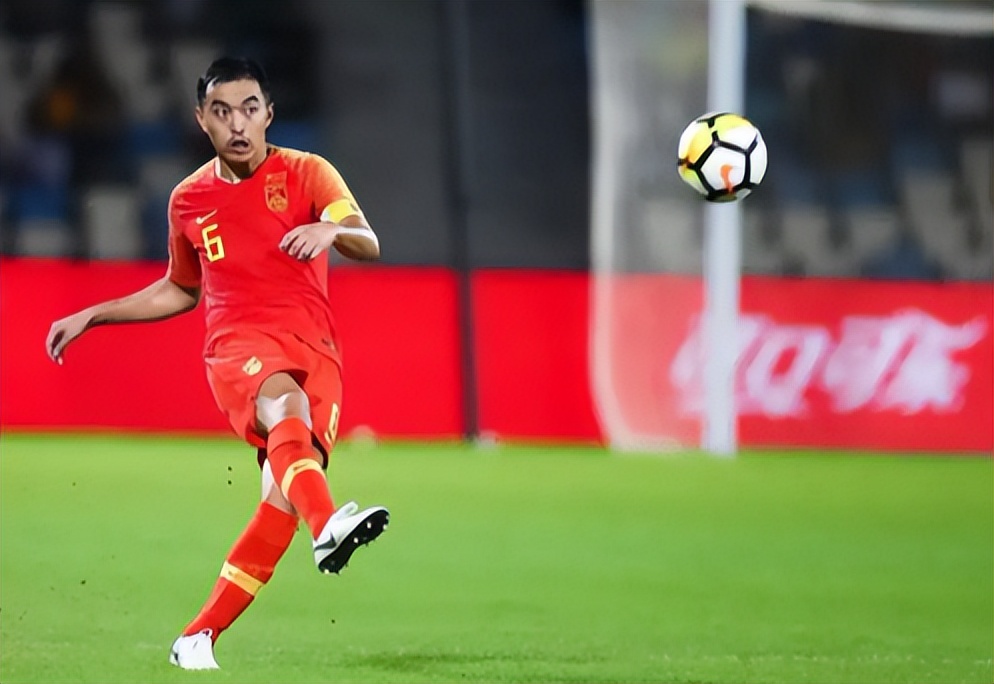 中国足协终于迈出了历史性的一步,中国足协终于彻底迈出了这一步