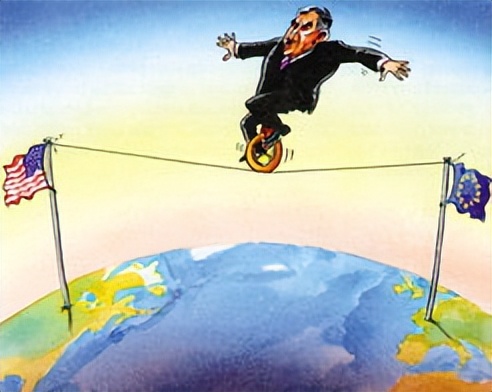 德国1200亿订单后来怎么样了,德国1200亿订单