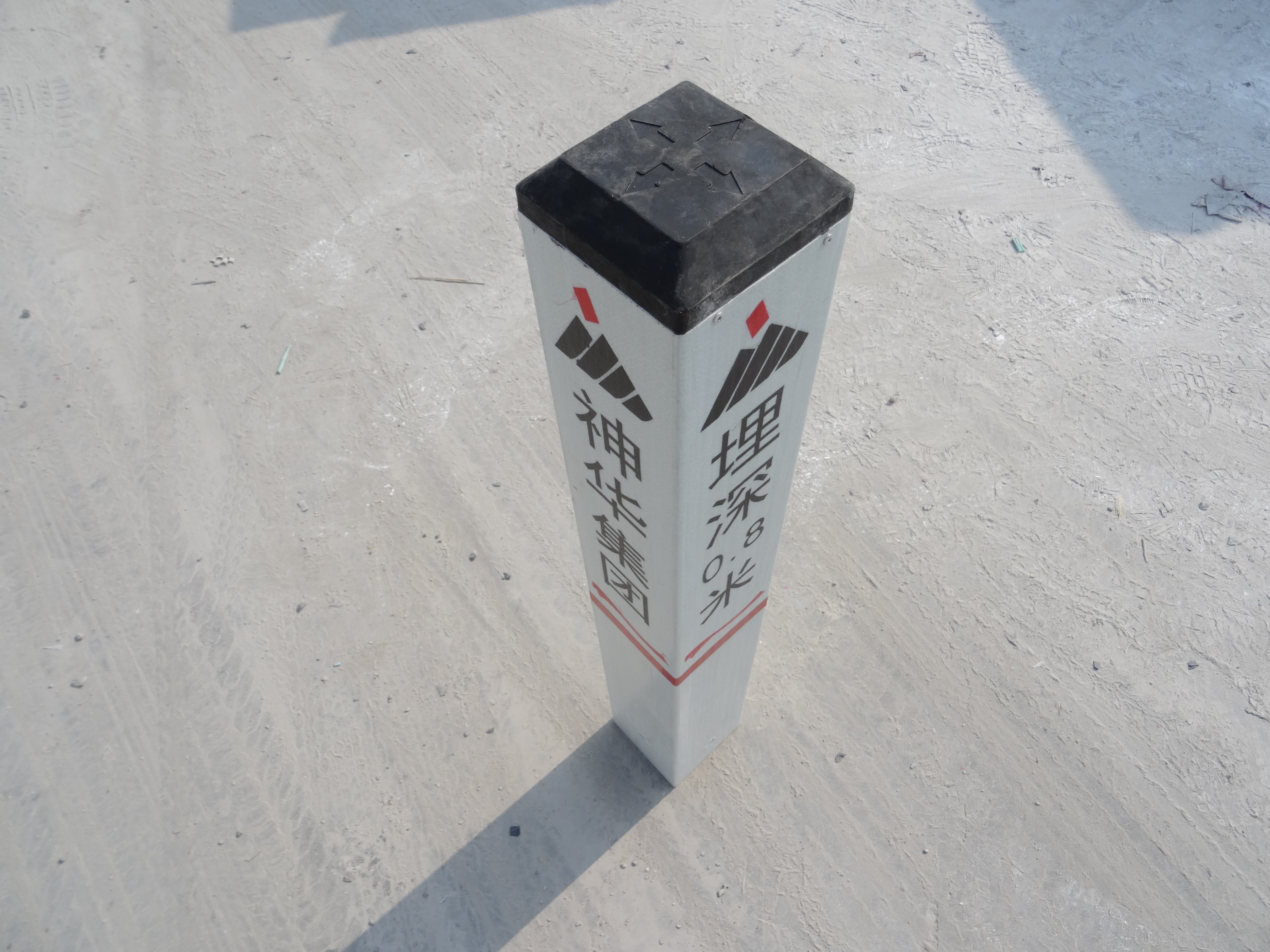 玻璃钢标志桩生产设备,玻璃钢标志桩