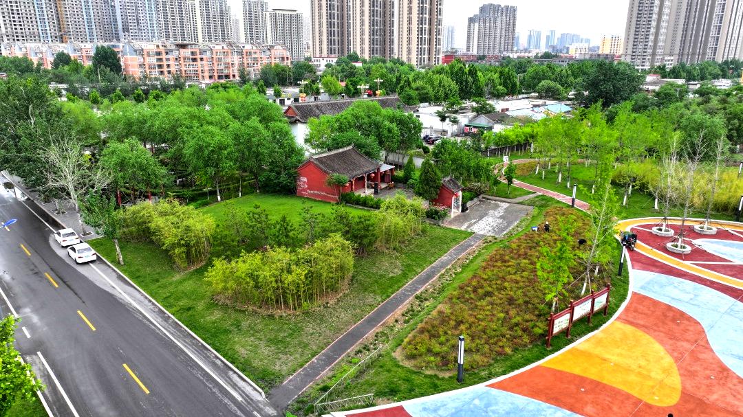 立夏时光美景,立夏时光打卡