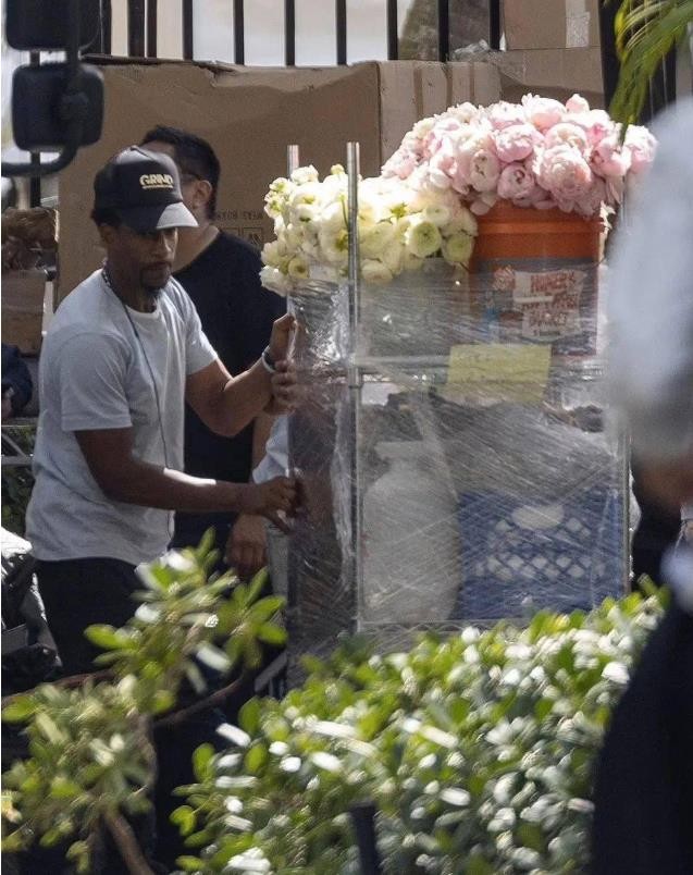 布鲁克林入赘豪门,贝克汉姆儿子布鲁克林入赘