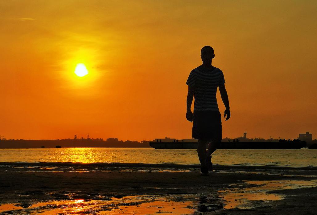 十首人生感悟的诗词名句,最有人生意境的诗词