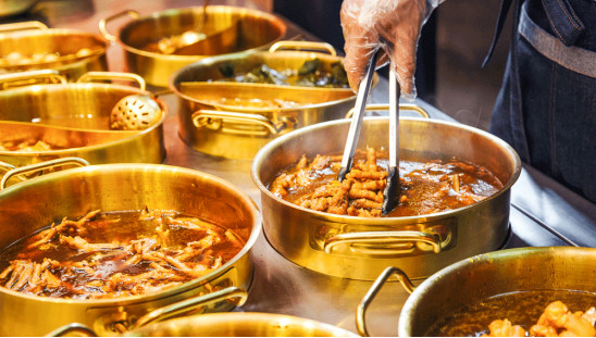 2022年最有竞争力的餐饮赛道,年轻人的餐饮新赛道