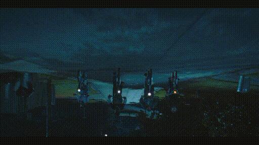 怪奇物语4预告,豆瓣评分9以上奇幻剧