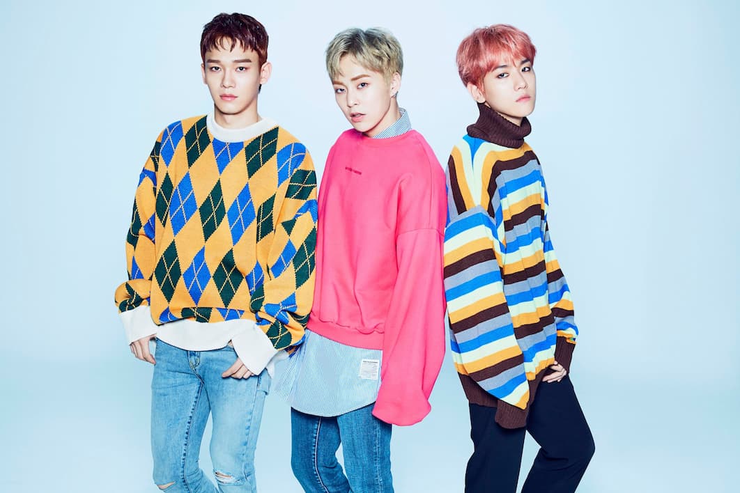 EXO起诉SM“奴隶”合同，郑秀妍小说中情节再现，如同往事重演？