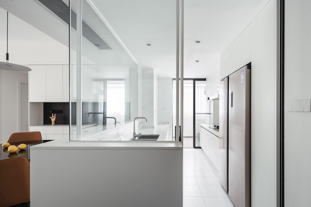 青岛康大开元府房子装修怎么样,青岛百安居装修哪家公司比较靠谱