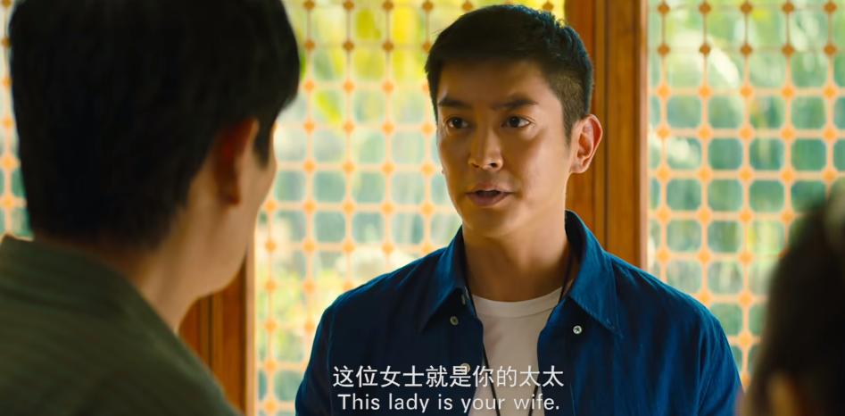 这尺度，竟然上院线了？