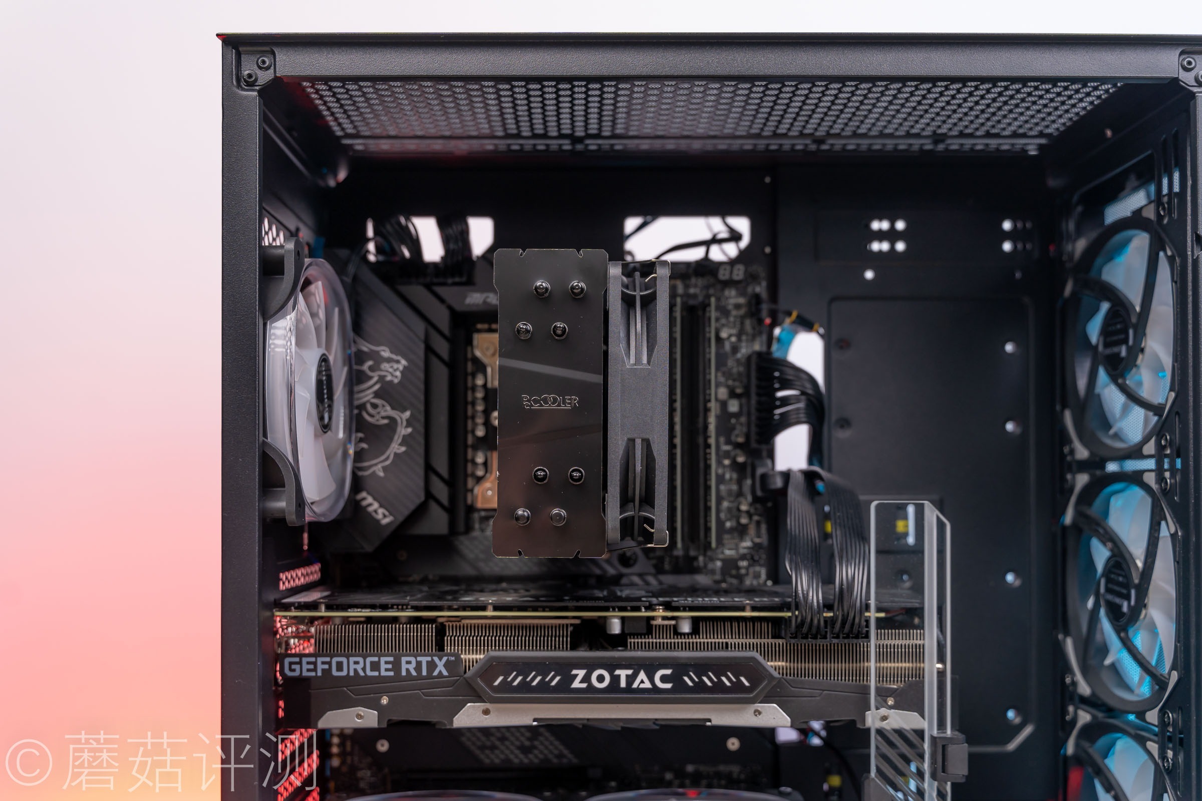 威刚ddr56000频率内存条测评,威刚内存条ddr5到底咋样