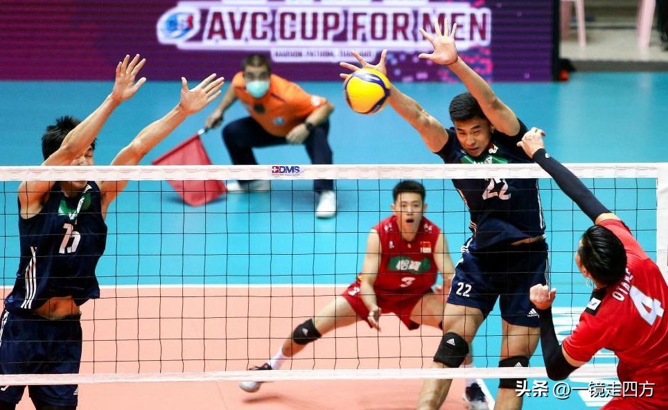 男排世联赛八强,中国男排世联赛五连败