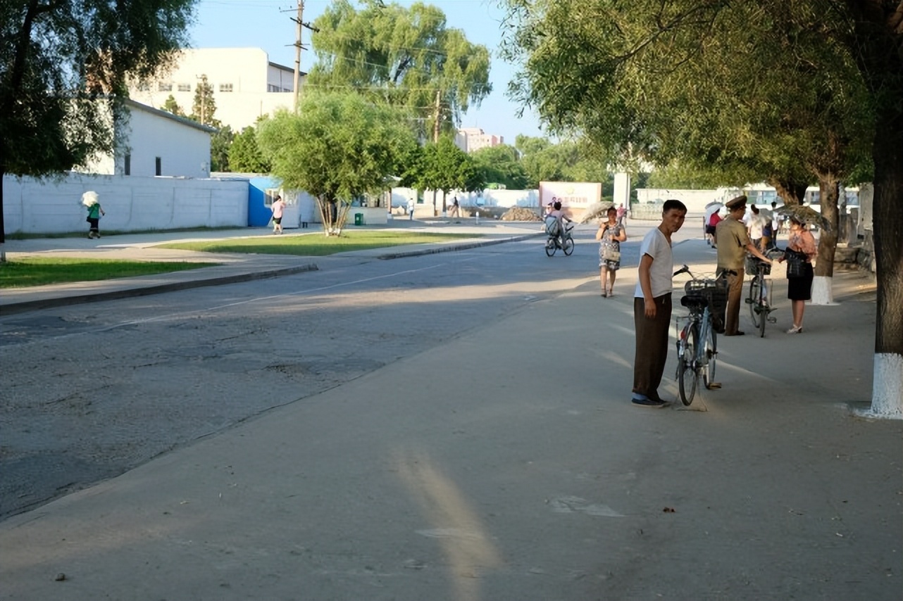 朝鲜观察，中国制造在朝鲜有多受欢迎？