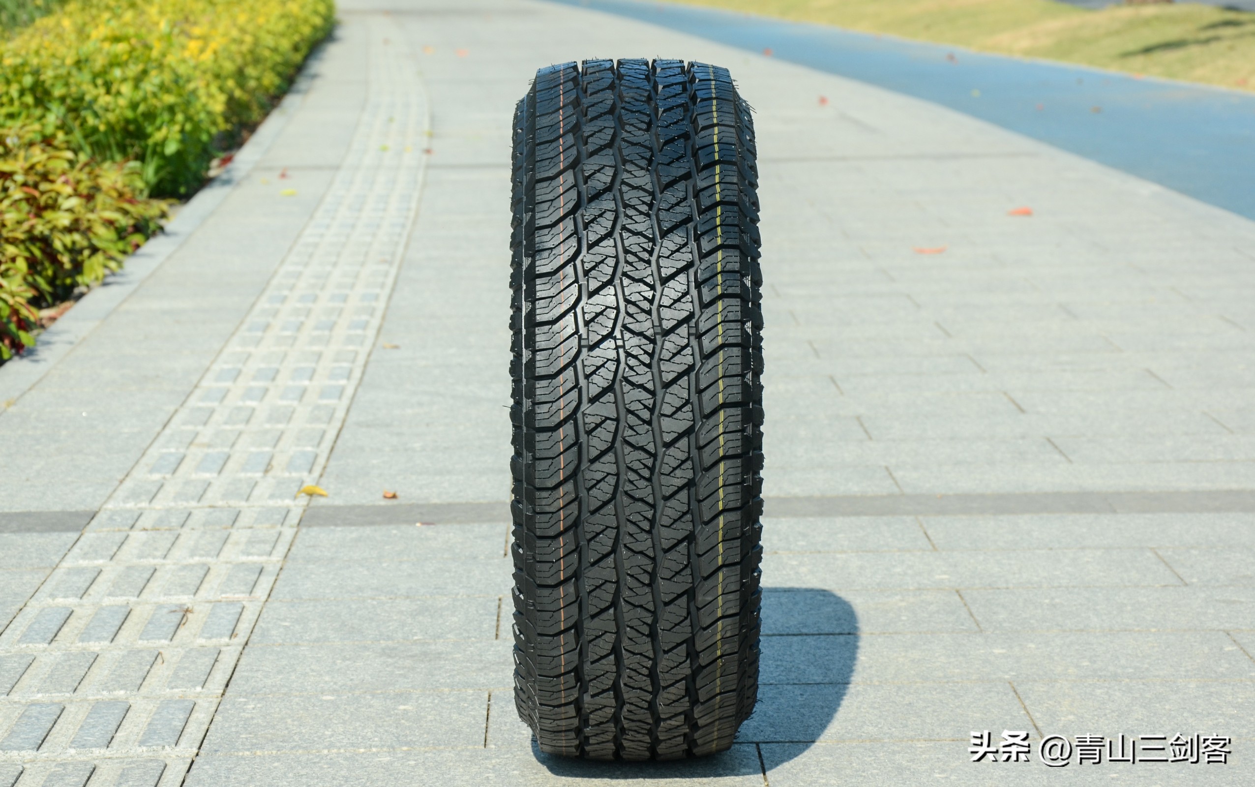 黑熊轻at轮胎怎么样,黑熊at轮胎会用在哪些越野车