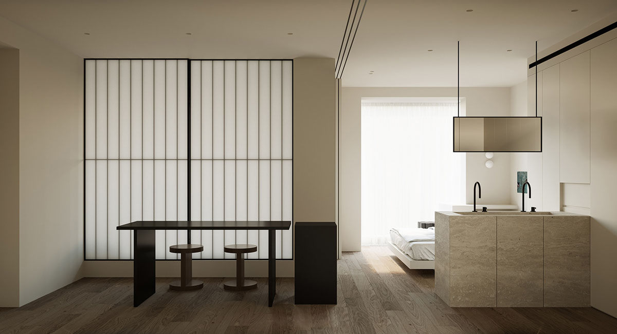 在杂乱的世界里,在这杂乱不堪的世界里