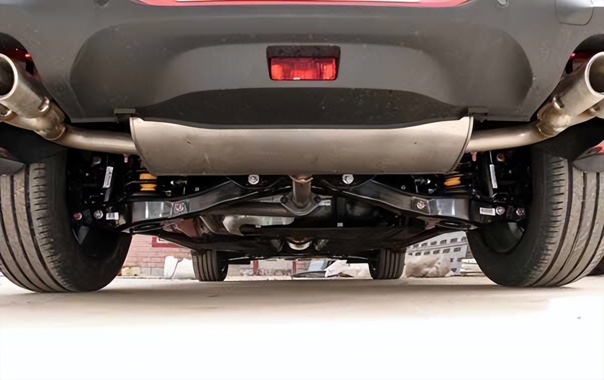 东风风行t5evo的缺点和优点,东风风行t5evo安全质量怎么样