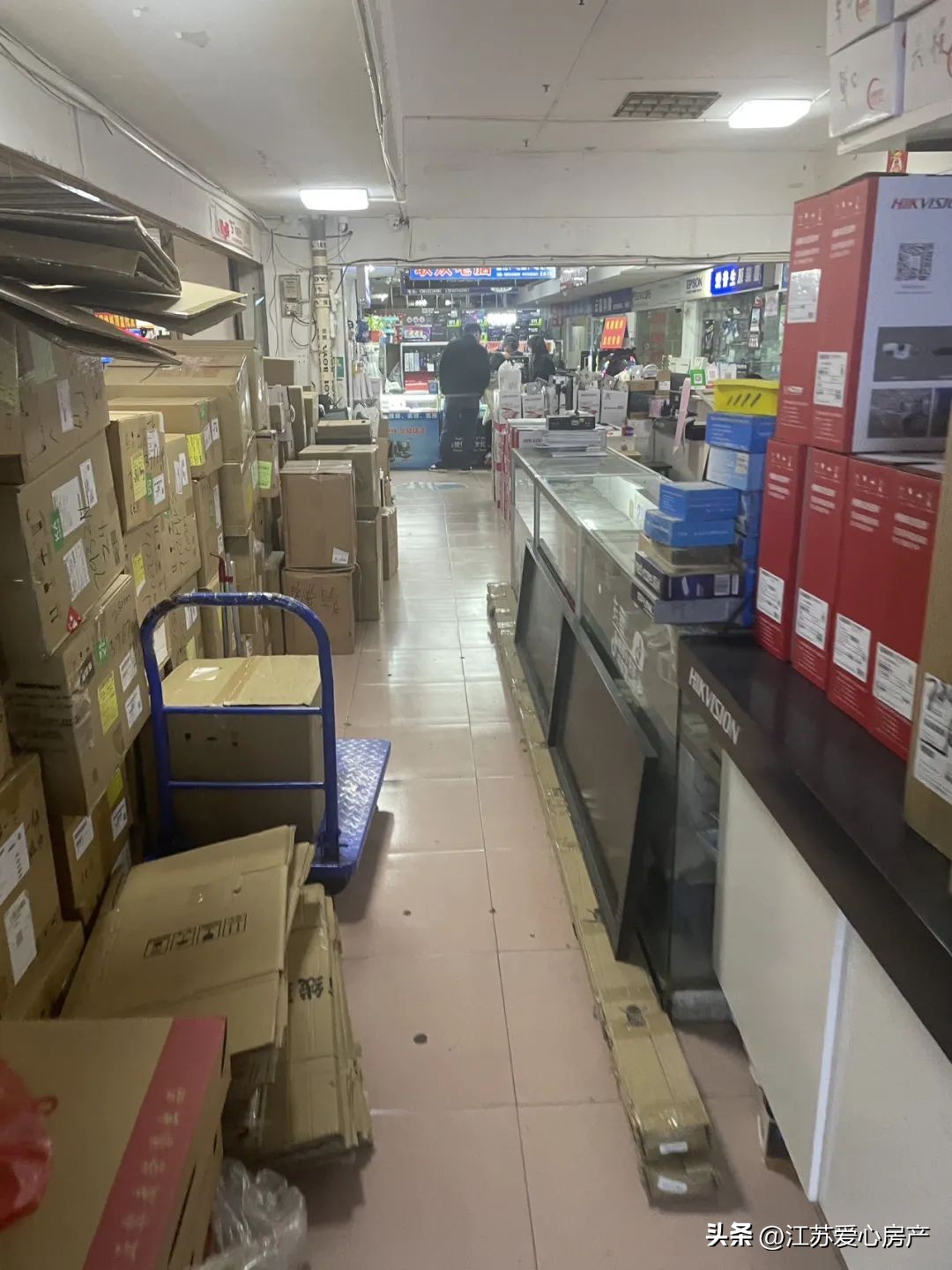 南通商业之殇 (南通商业现状)