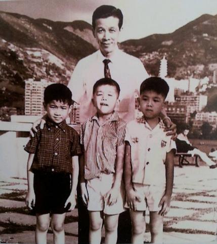 陈百强的失恋史,陈百强讲述失恋情节