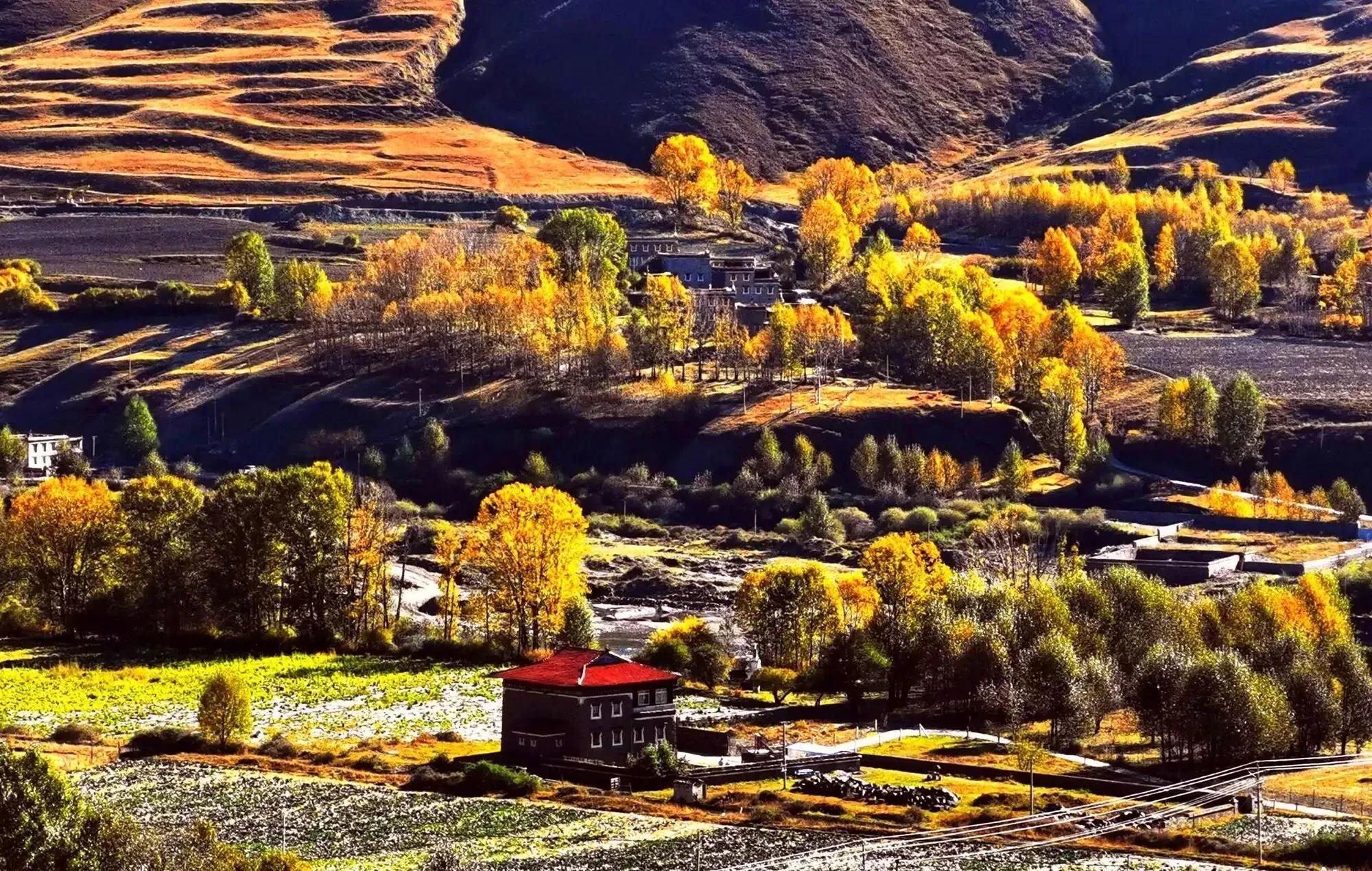四川是个很有趣的地方,四川是个好的地方吗