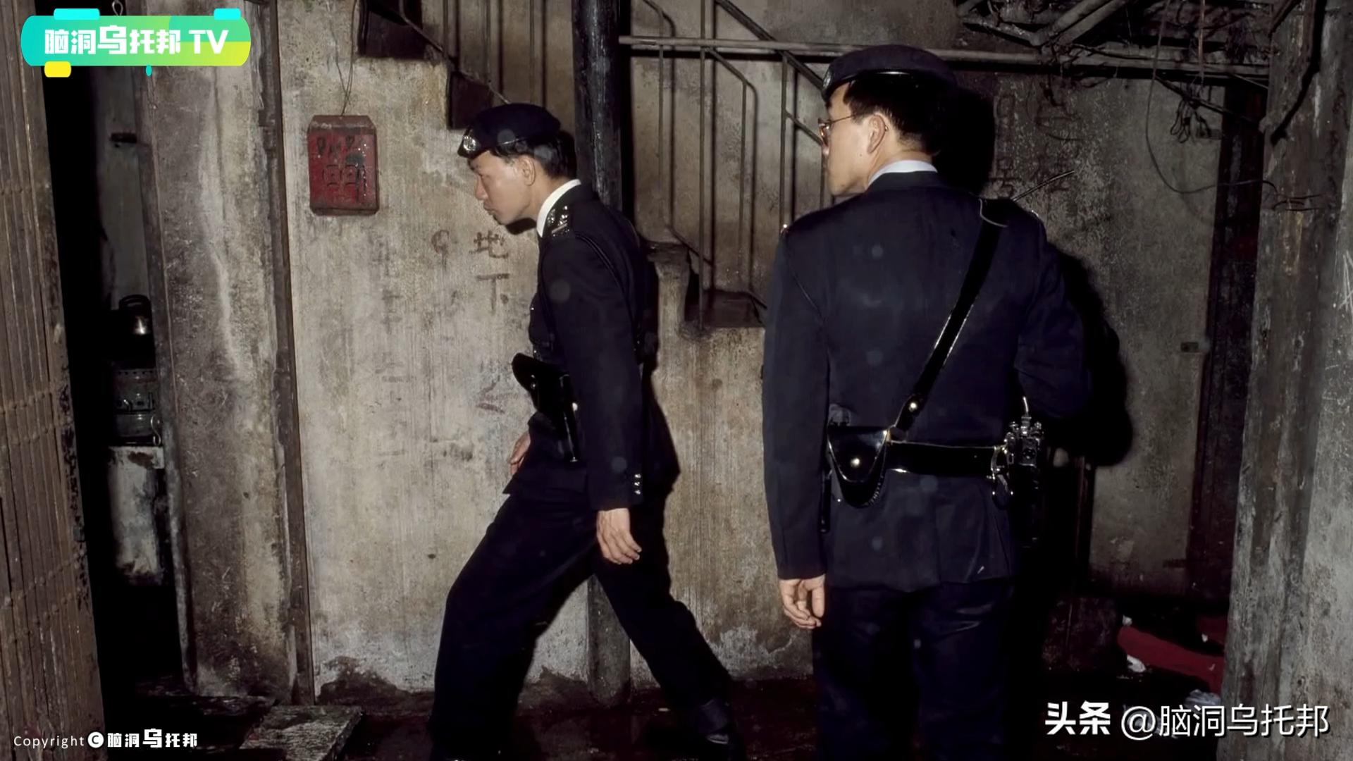 功夫电影中的城寨,功夫电影猪笼城寨取景地拆了吗