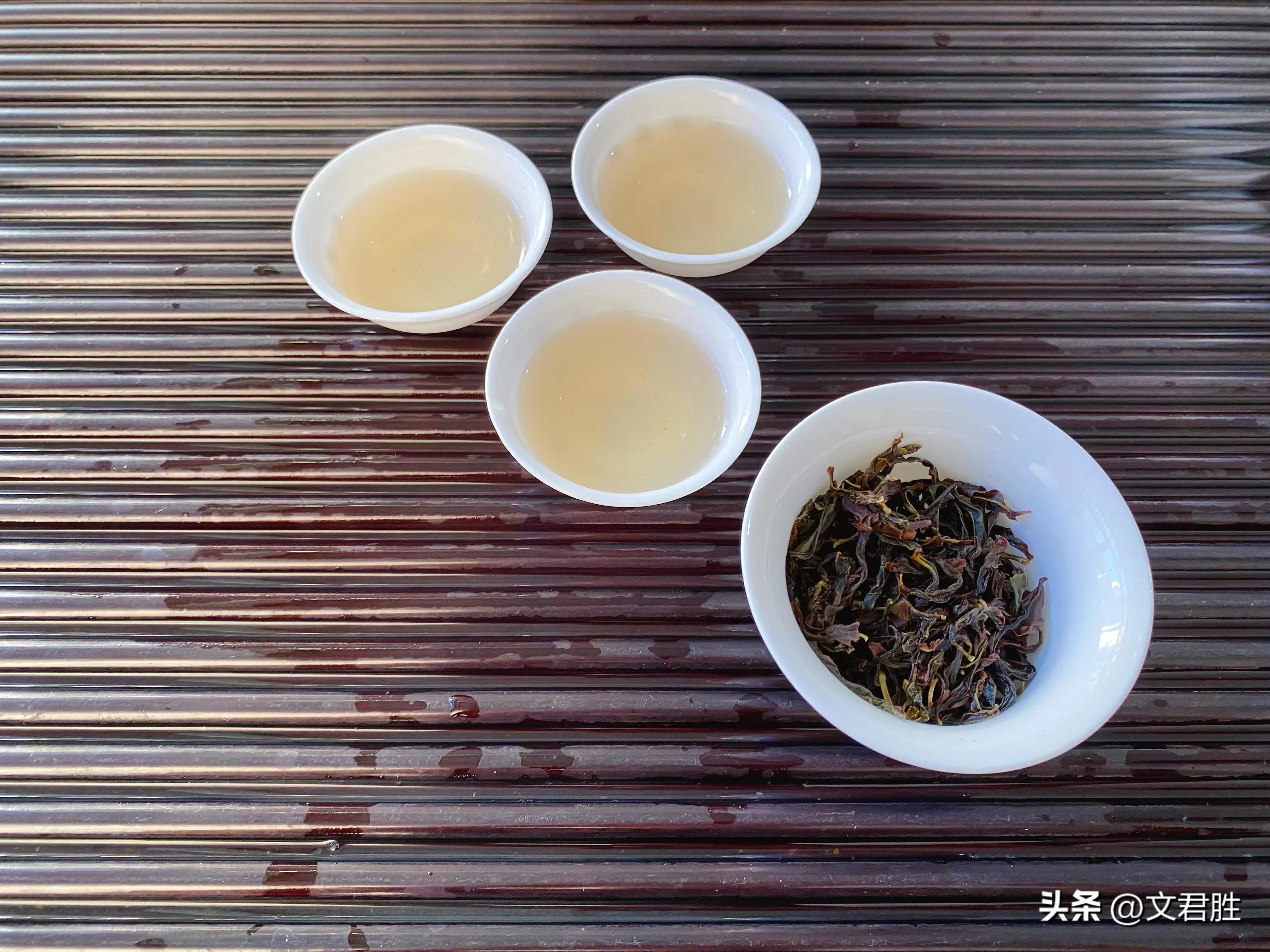 买茶叶要注意什么细节,买茶叶避坑雷点