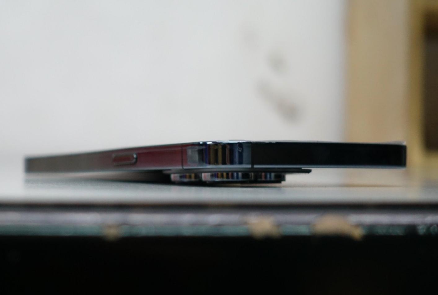 iPhone14系列摄像头激凸，放不稳？莫慌，一个手机壳就能搞定