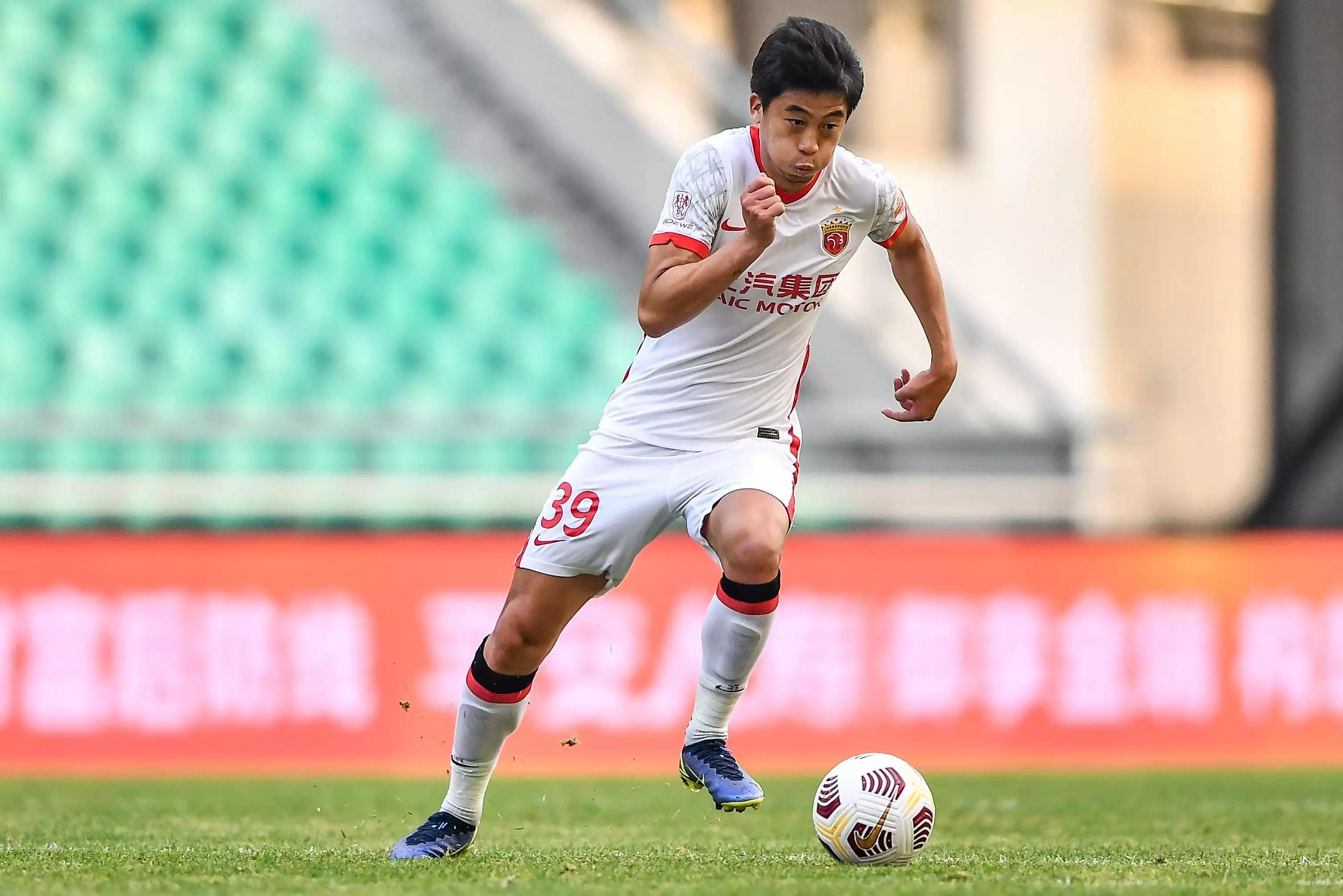 方昊离开泰山队,泰山方昊青训合同签几年