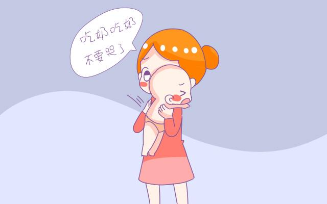 宝宝夜哭民间土办法,宝宝夜哭有啥偏方