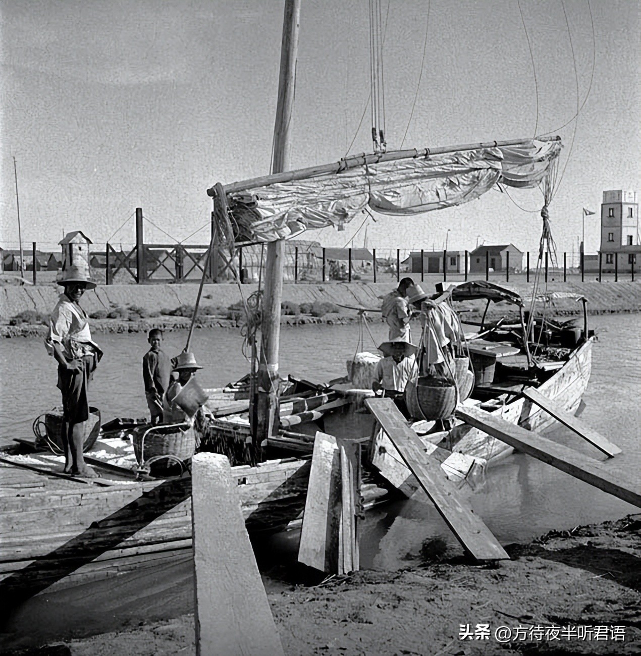 殊异之城：金石声穿过岁月的青岛留影