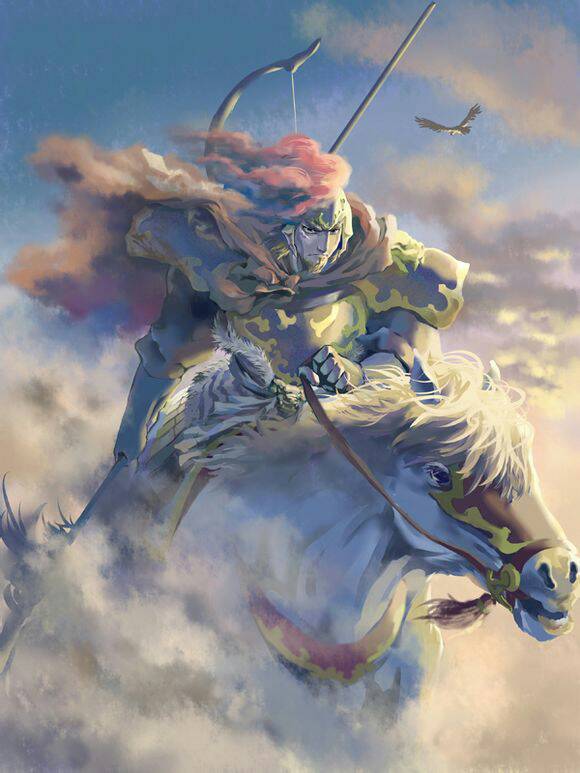 冷门却很好看的三本历史小说,求推荐一本历史小说