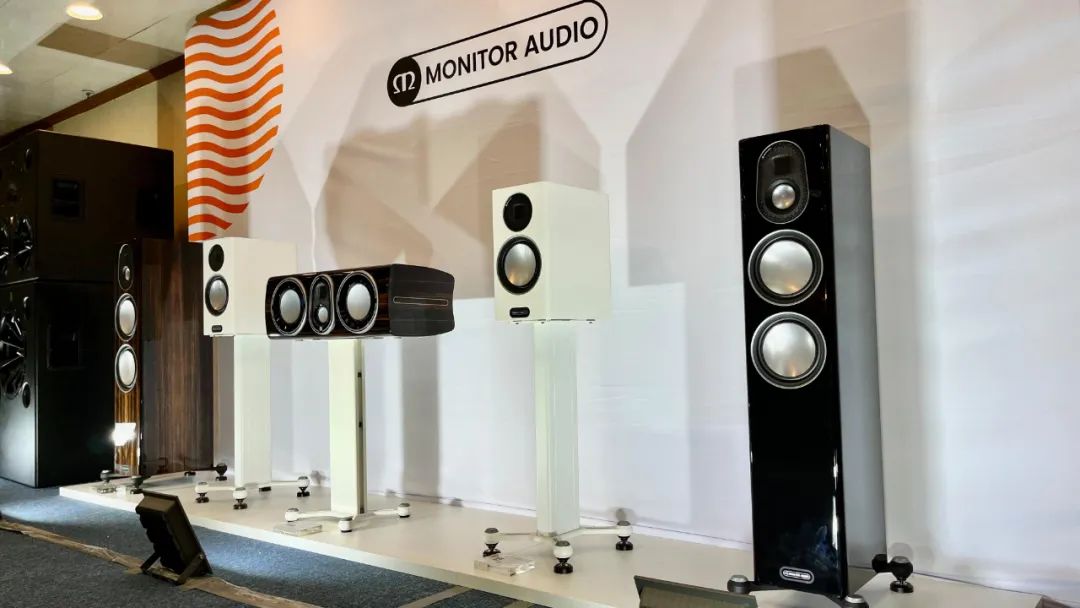 广州国际音响唱片展历史,广州国际音响唱片展2023