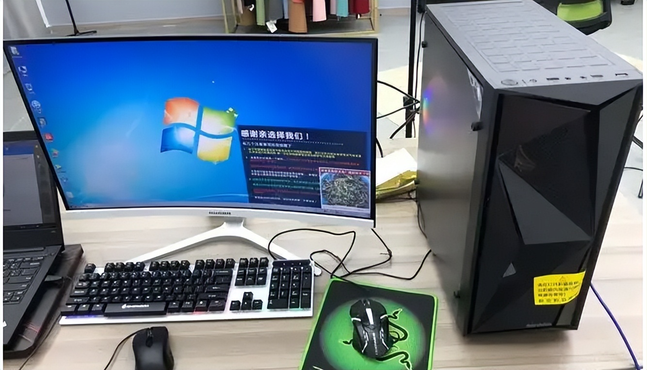 电脑开关机慢是固态硬盘坏了吗,死机强制关机对固态硬盘伤害大吗