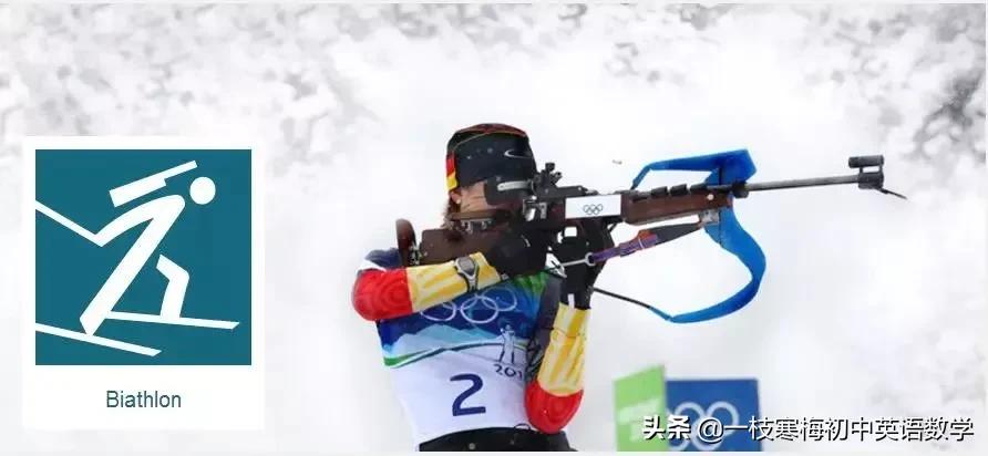 2022北京冬奥会简单英语知识,2022冬奥会开幕式英文解说