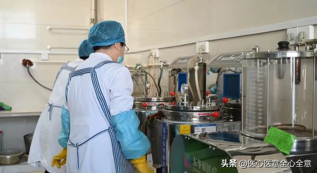 山东中医药预防新型肺炎,中医药在抗击新冠感染的作用