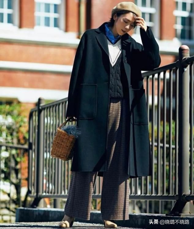 塞衣角怎么穿显瘦,有肚子的女生别再塞衣角了这样穿