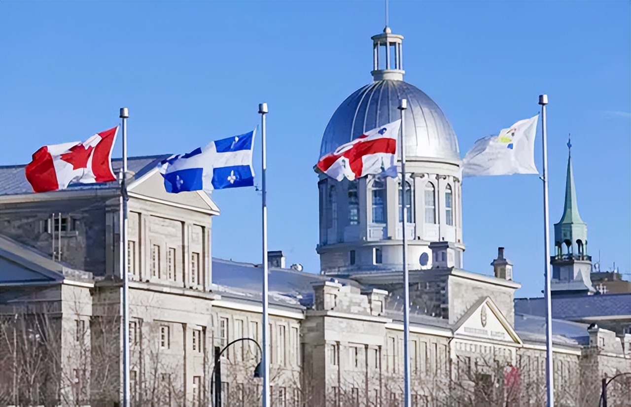 加拿大的魁北克省没独立出去吗,加拿大魁北克独立