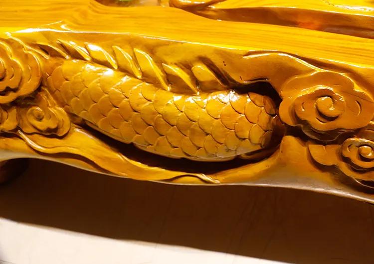 茶盘茶台楠木,金丝楠木根雕茶桌茶台