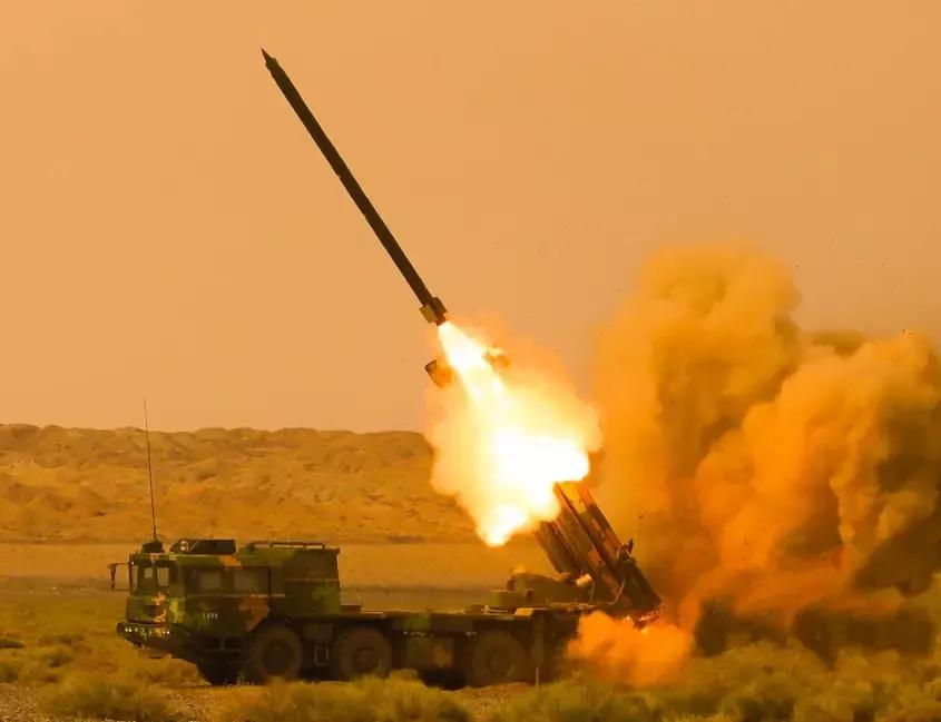 能信吗？乌克兰向美国保证：不会使用美援*器武**打击俄领土