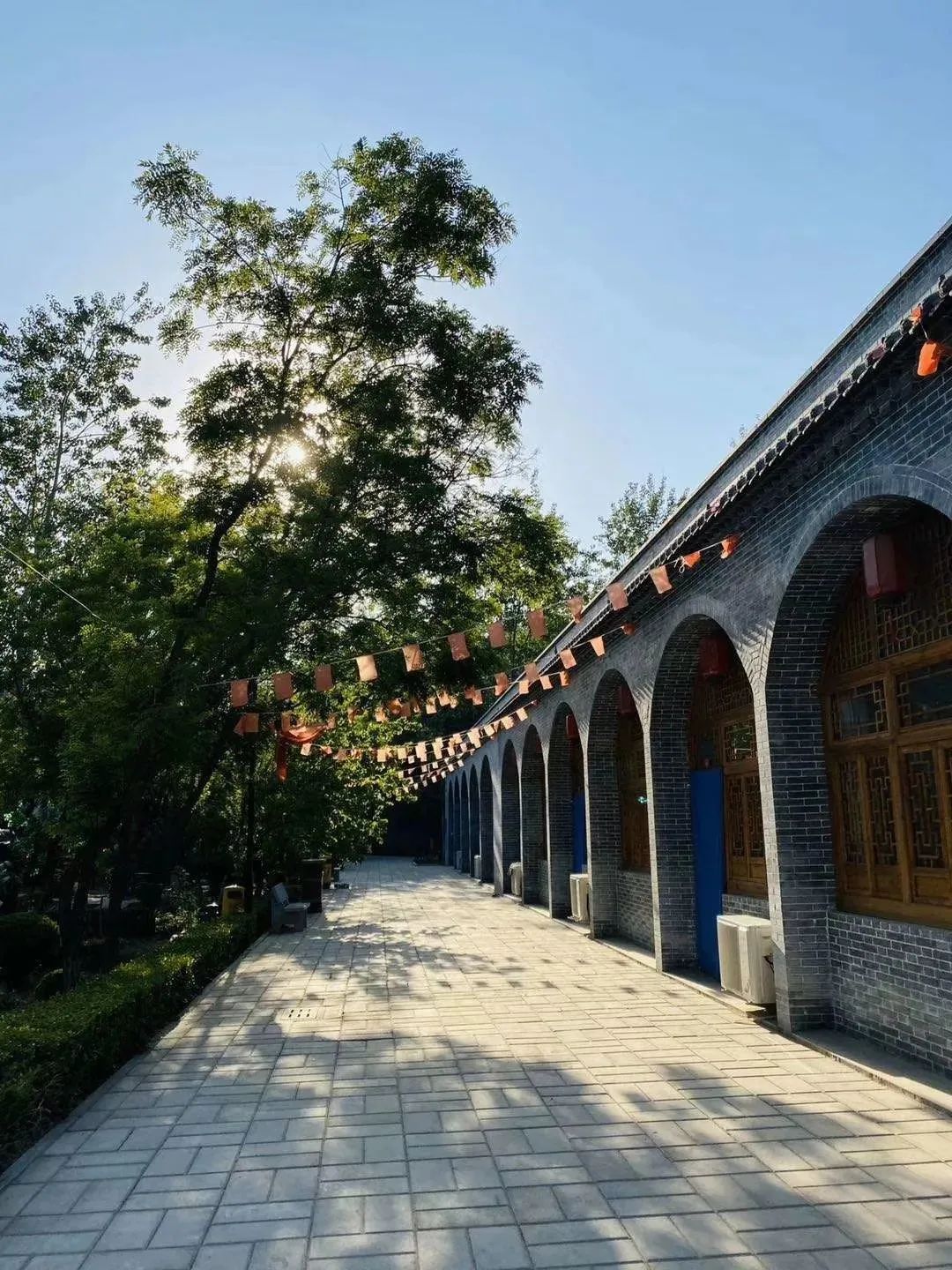 大山里的民宿原生态旅游,浙江藏在大山深处的民宿