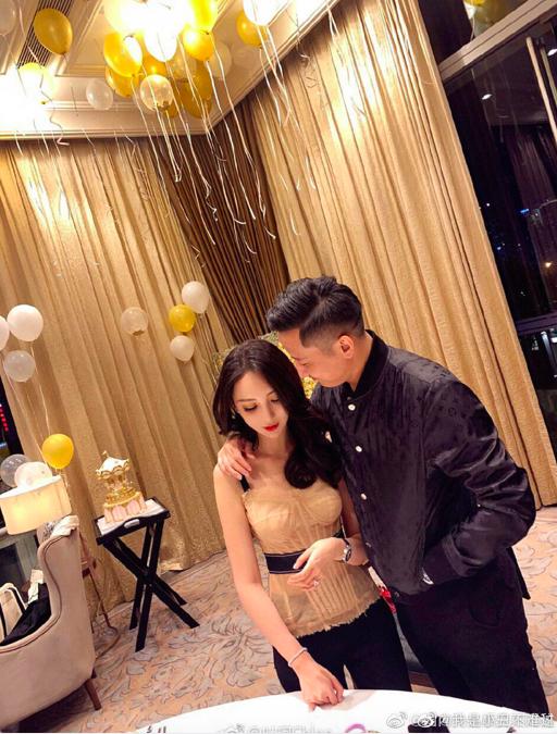 黄晓明离婚后另有新欢,黄晓明新欢是谁