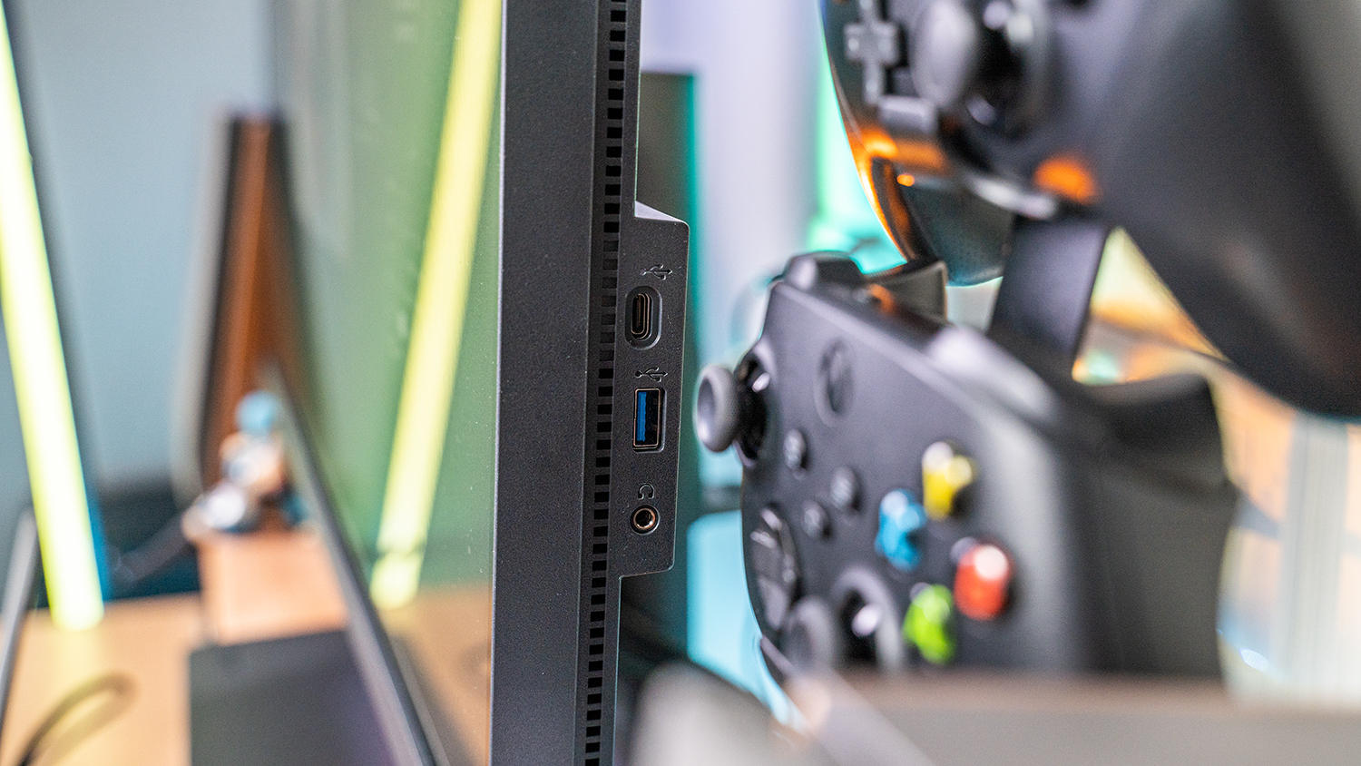 明基显示器pd2705u显示设置,明基pd2705u对比苹果显示器