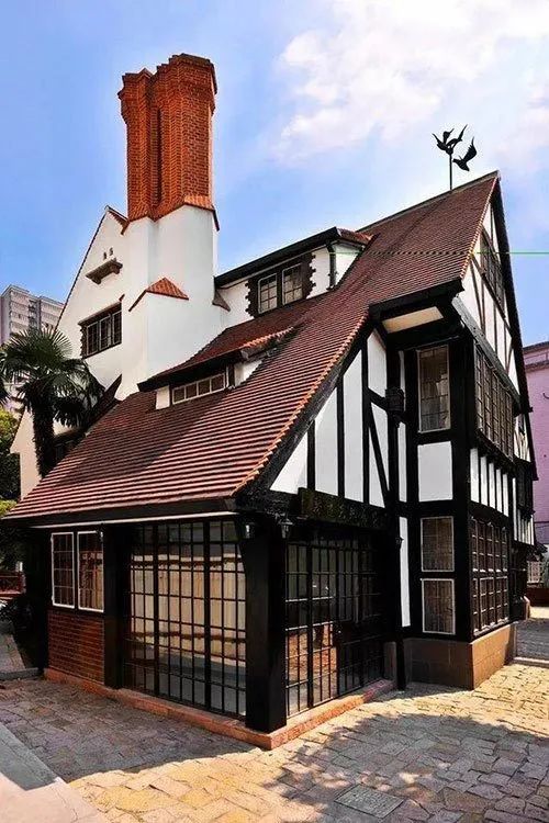 上海音乐名人故居,上海哪位名人故居最值得打卡