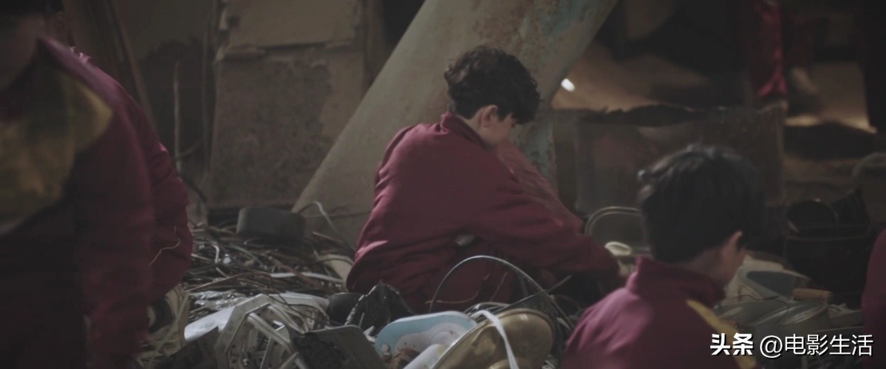 7部高能反转烧脑悬疑韩剧推荐,韩国顶级烧脑悬疑反转韩剧