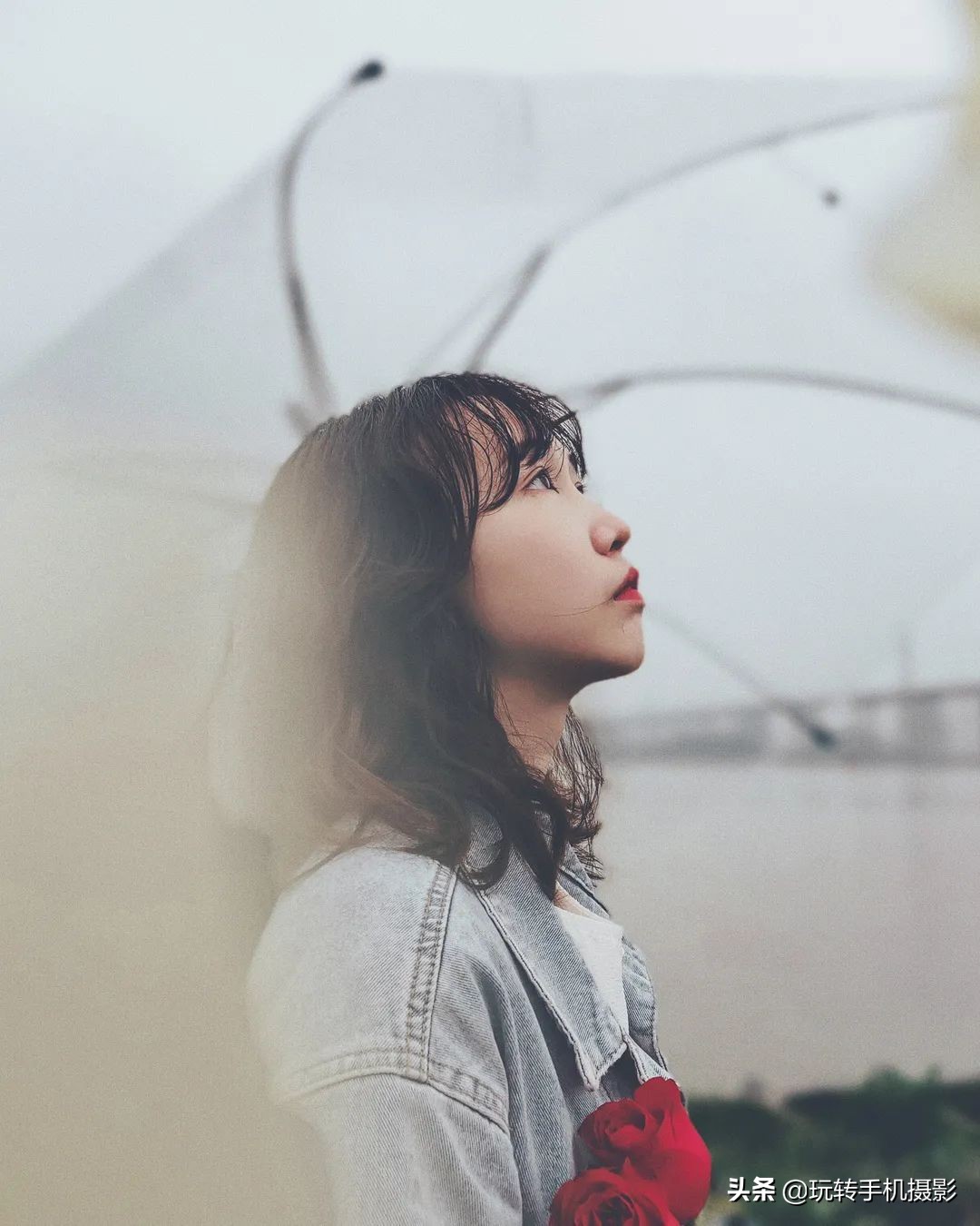 弱光下拍出风光大片的9个技巧,如何用手机拍出雨天氛围感大片