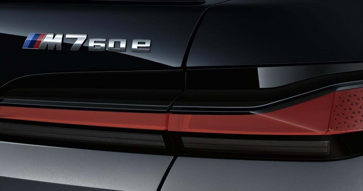 宝马改标设计,宝马后标个性化